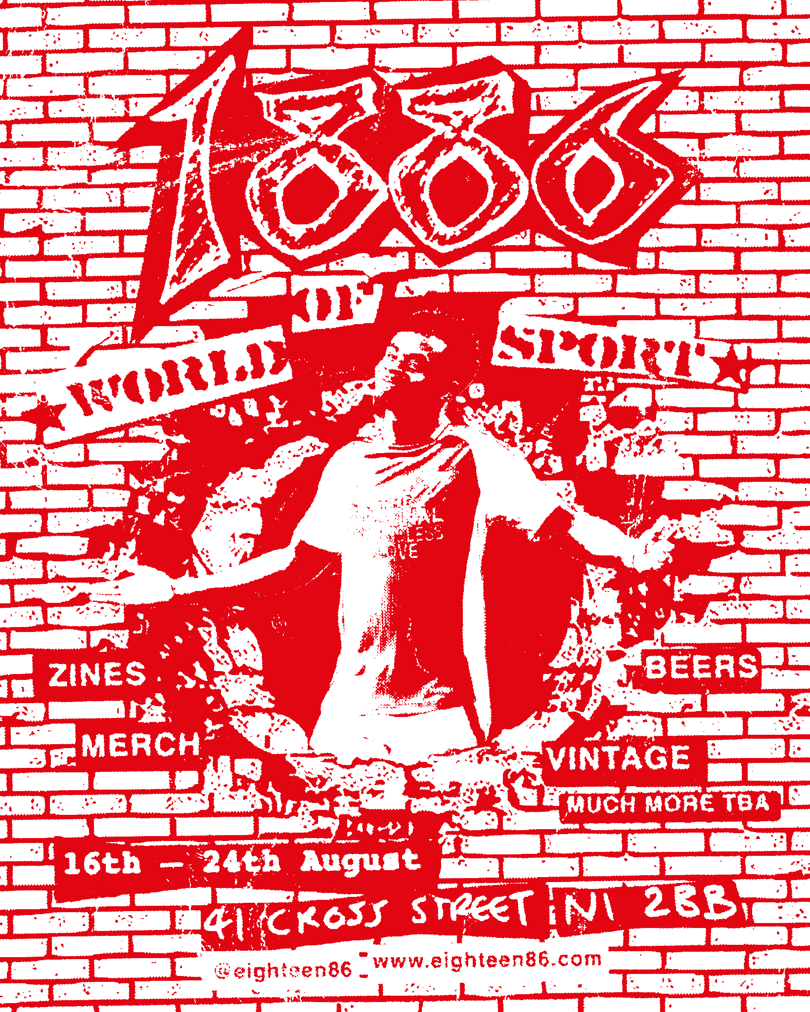 1886 World of Sport