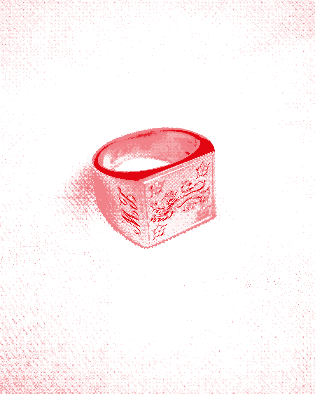 Champions Rings