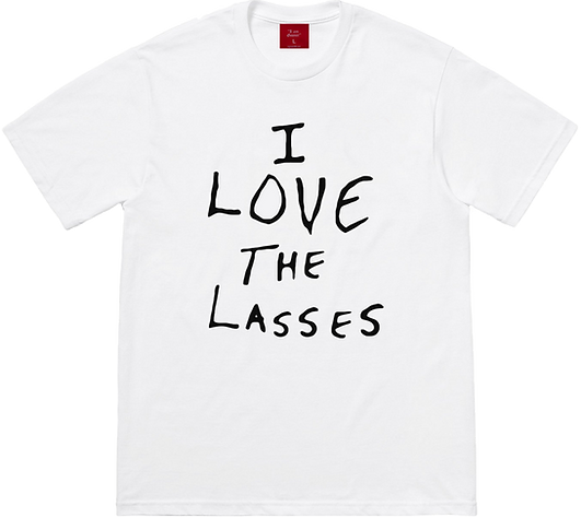The Lasses