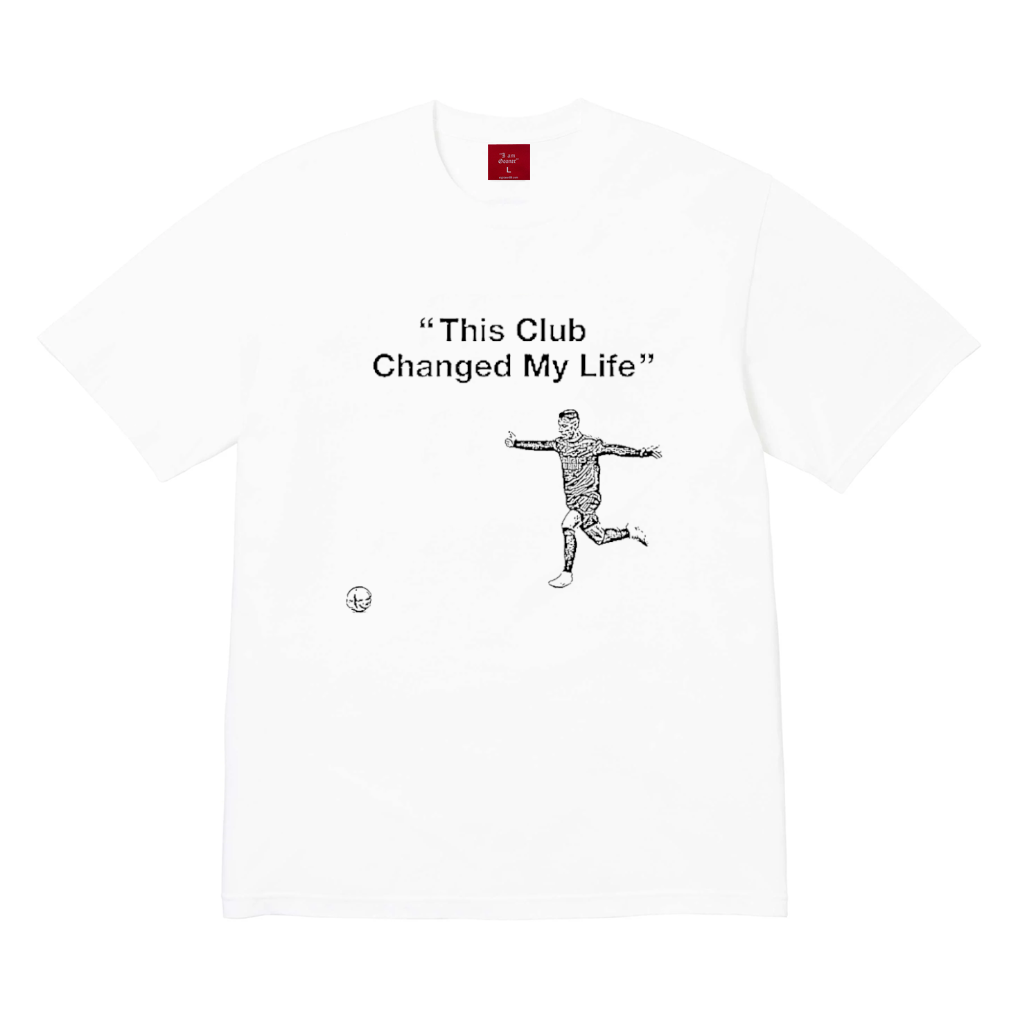 Gabi (White) PRE-ORDER