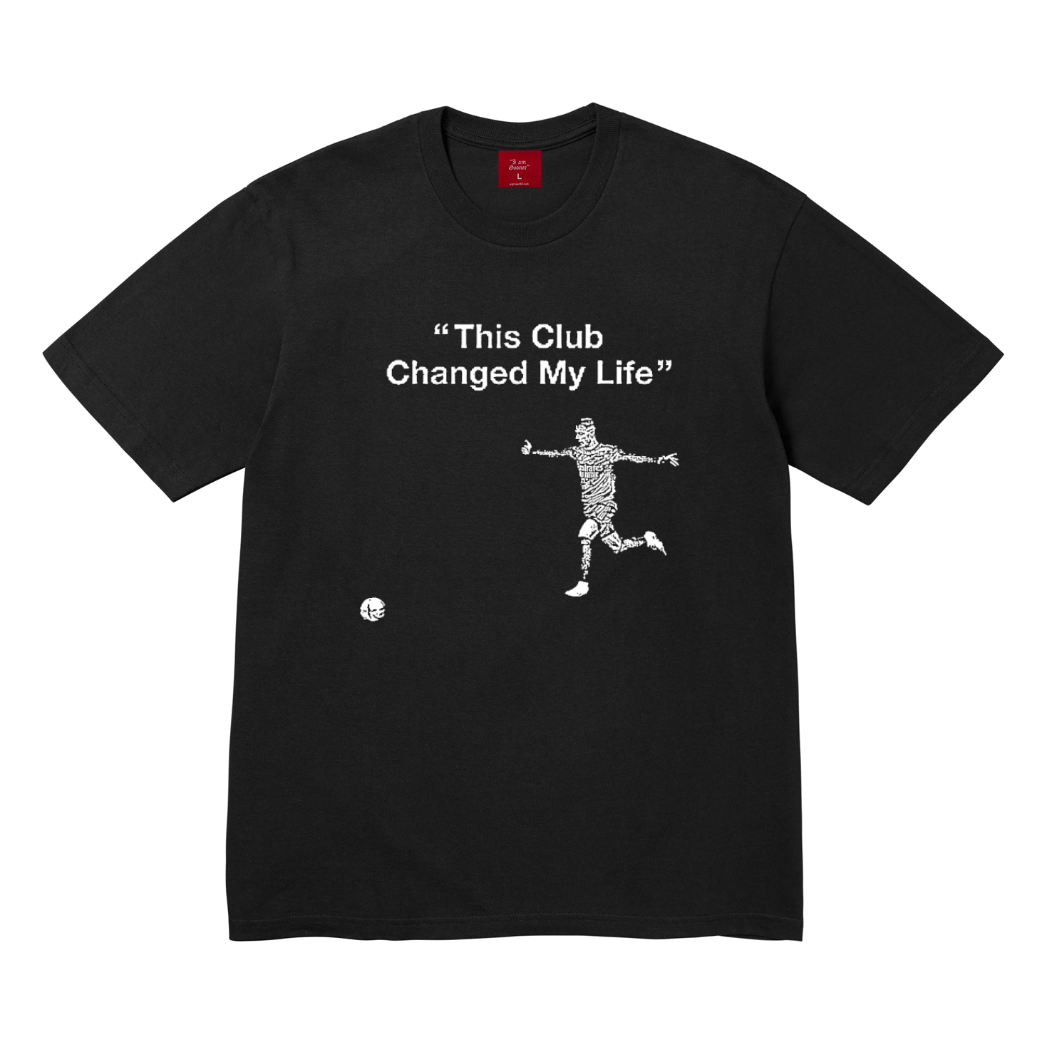 Gabi (Black) PRE-ORDER