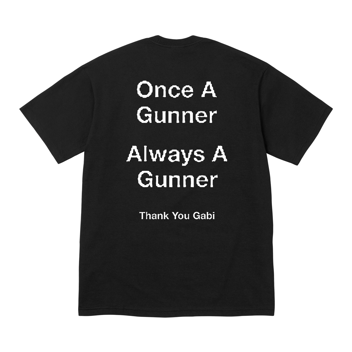 Gabi (Black) PRE-ORDER