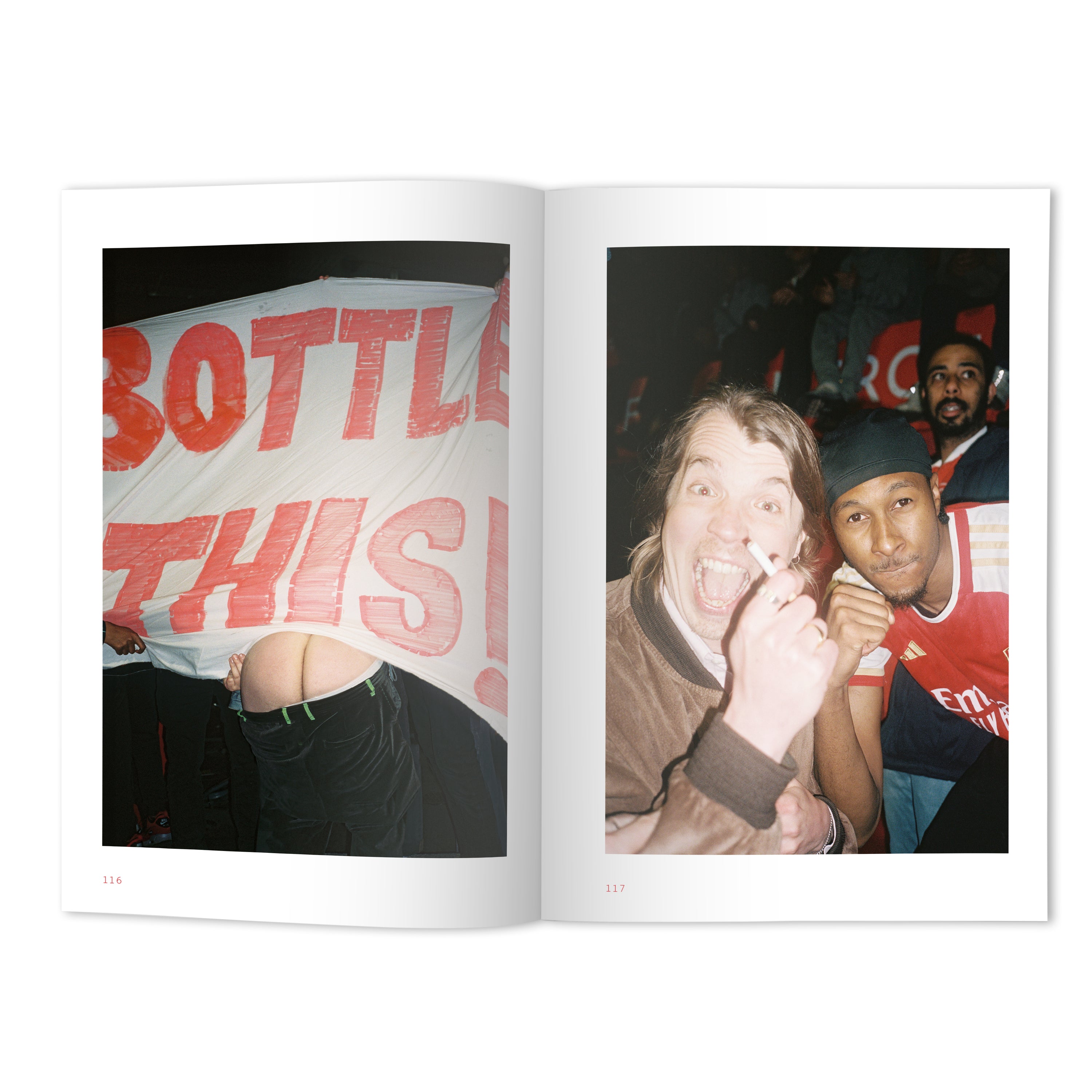 Poison Lasagna Issue 6