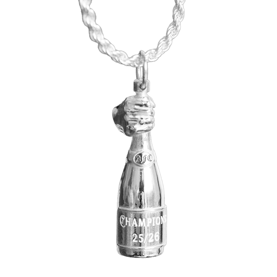 The Bottle