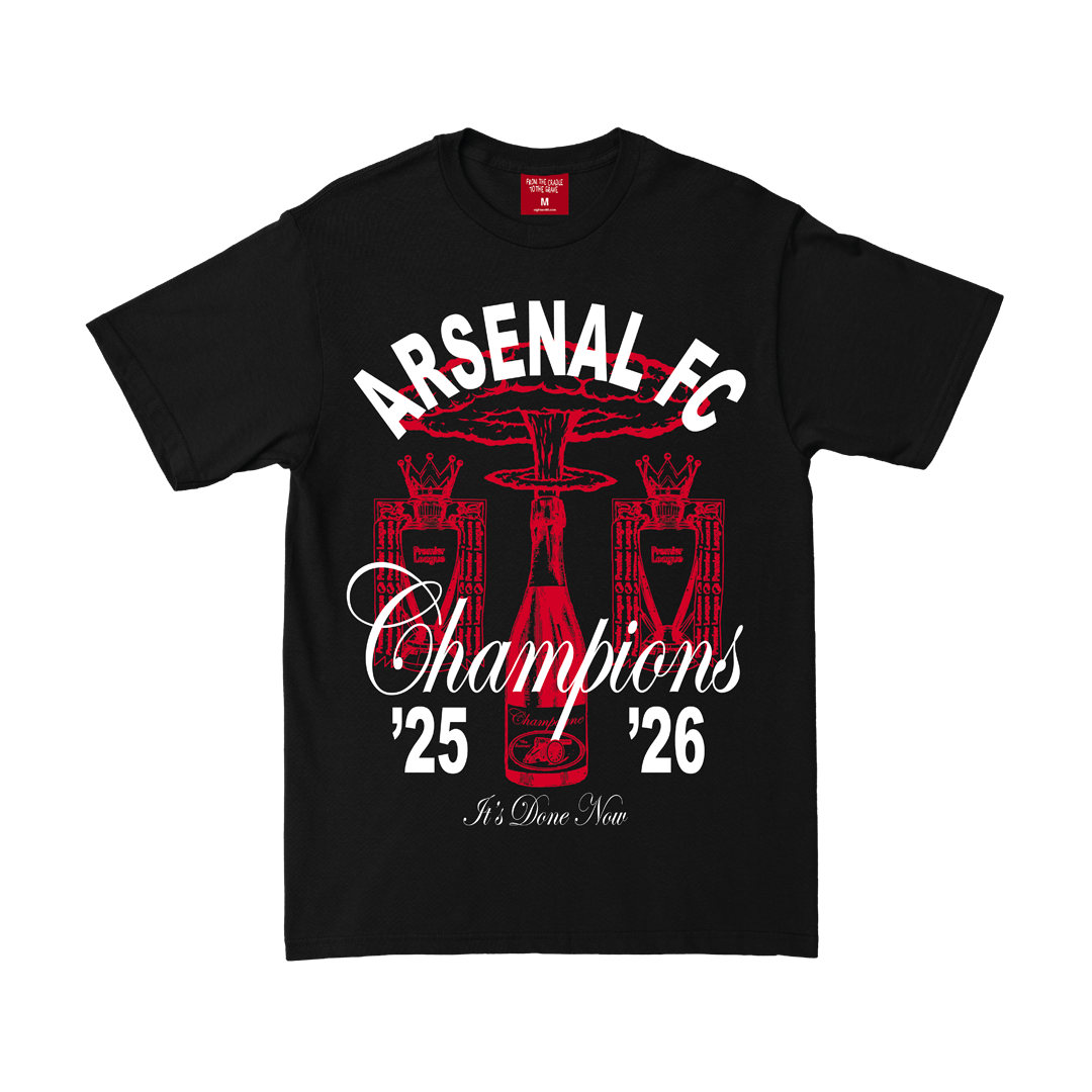 Champions (Black)